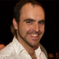 Dale Atwell, Percussion